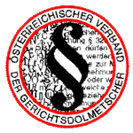 Österreichischer Verband der Gerichtsdolmetscher